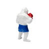 KARE Deco Figurine Gorilla Punch 25cm GORILLE BOXEUR