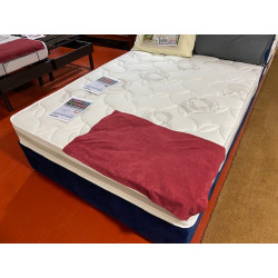 140*190 Indéformable HR 37 KG / M3 matelas Jupiter couchage ferme ERGONOMIQUE, airbnb